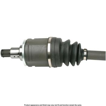2007 Lexus RX350 CV Axle Assembly Front Left Cardone Select 665255 image 1 of 3