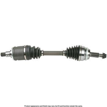 2007 Lexus RX350 CV Axle Assembly Front Left Cardone Select 665255 image 2 of 3