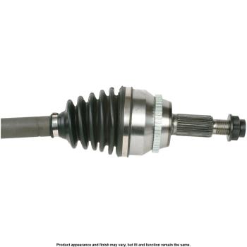 2007 Lexus RX350 CV Axle Assembly Front Left Cardone Select 665255 image 3 of 3