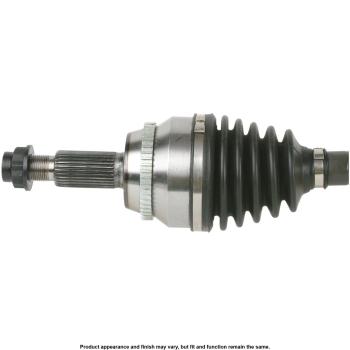 2007 Lexus RX350 CV Axle Assembly Front Right Cardone Select 665256 image 1 of 3