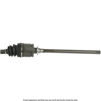 2007 Lexus RX350 CV Axle Assembly Front Right Cardone Select 665256 image 2 of 3