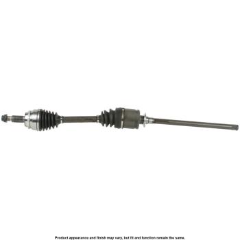 2007 Lexus RX350 CV Axle Assembly Front Right Cardone Select 665256 image 3 of 3
