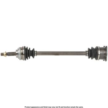 2005 Toyota RAV4 CV Axle Assembly Rear Right Cardone Select 665259 image 1 of 3