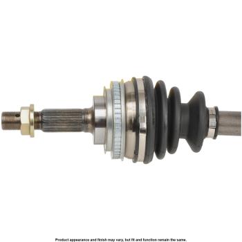 2005 Toyota RAV4 CV Axle Assembly Rear Right Cardone Select 665259 image 2 of 3