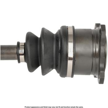 2005 Toyota RAV4 CV Axle Assembly Rear Right Cardone Select 665259 image 3 of 3