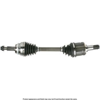 2007 Lexus RX350 CV Axle Assembly Front Left Cardone Select 665264 image 1 of 3