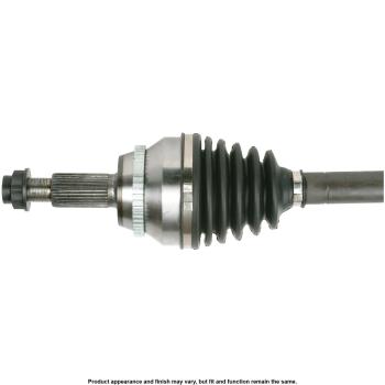 2007 Lexus RX350 CV Axle Assembly Front Left Cardone Select 665264 image 2 of 3