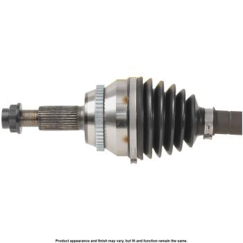 2007 Lexus RX350 CV Axle Assembly Front Left Cardone Select 665264HD image 3 of 3