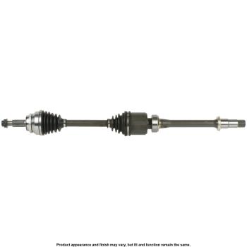 2007 Lexus RX350 CV Axle Assembly Front Right Cardone Select 665265 image 1 of 3