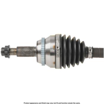 2007 Lexus RX350 CV Axle Assembly Front Right Cardone Select 665265HD image 1 of 3