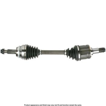 2012 Lexus RX450h CV Axle Assembly Front Left Cardone Select 665285 image 1 of 3