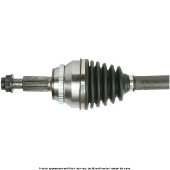 2012 Lexus RX450h CV Axle Assembly Front Left Cardone Select 665285 image 2 of 3