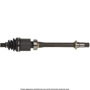 2013 Toyota Matrix CV Axle Assembly Front Right Cardone Select 665290 image 1 of 3
