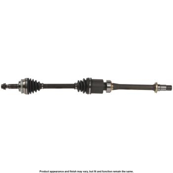 2013 Toyota Matrix CV Axle Assembly Front Right Cardone Select 665290 image 3 of 3