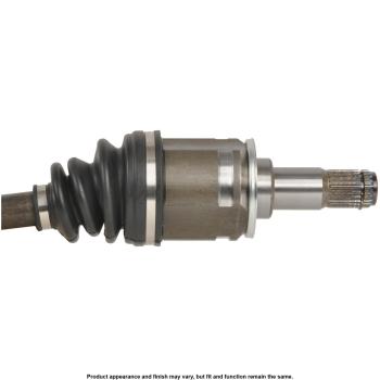 2013 Toyota Matrix CV Axle Assembly Front Left Cardone Select 665291 image 1 of 3
