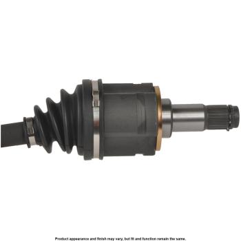 2016 Toyota RAV4 CV Axle Assembly Front Left Cardone Select 665299 image 2 of 3