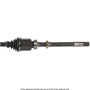 2016 Toyota RAV4 CV Axle Assembly Front Right Cardone Select 665301 image 1 of 3