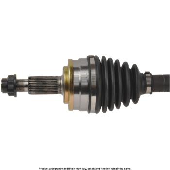 2016 Toyota RAV4 CV Axle Assembly Front Right Cardone Select 665301 image 3 of 3