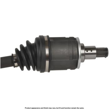 2013 Toyota Highlander CV Axle Assembly Front Left Cardone Select 665302 image 1 of 3