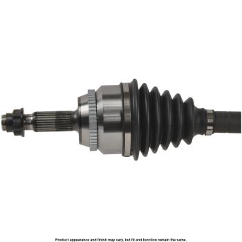2013 Toyota Highlander CV Axle Assembly Front Left Cardone Select 665302 image 2 of 3