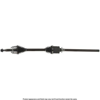 2013 Toyota Highlander CV Axle Assembly Front Right Cardone Select 665303 image 1 of 3