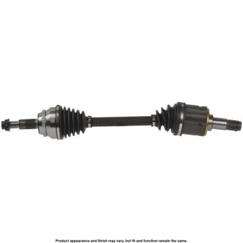 2013 Toyota Highlander CV Axle Assembly Front Left Cardone Select 665304 image 1 of 3