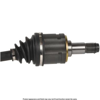 2013 Toyota Highlander CV Axle Assembly Front Left Cardone Select 665304 image 2 of 3