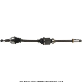 2013 Toyota Highlander CV Axle Assembly Front Right Cardone Select 665305 image 3 of 3