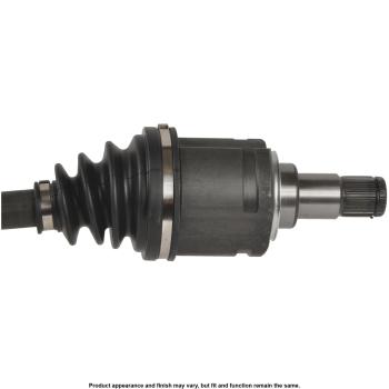 2013 Toyota Highlander CV Axle Assembly Front Left Cardone Select 665308 image 2 of 3