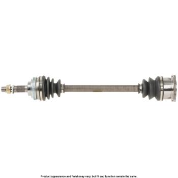 2005 Toyota RAV4 CV Axle Assembly Rear Left Cardone Select 665372 image 2 of 3