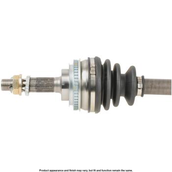 2005 Toyota RAV4 CV Axle Assembly Rear Left Cardone Select 665372 image 3 of 3