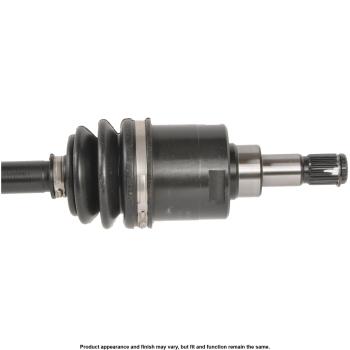 2016 Toyota RAV4 CV Axle Assembly Rear Left Cardone Select 665382 image 1 of 3