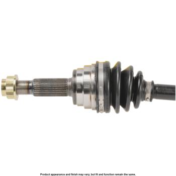 2016 Toyota RAV4 CV Axle Assembly Rear Left Cardone Select 665382 image 3 of 3