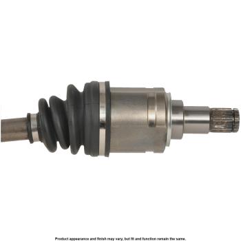 2016 Scion TC CV Axle Assembly Front Left Cardone Select 665414 image 1 of 3
