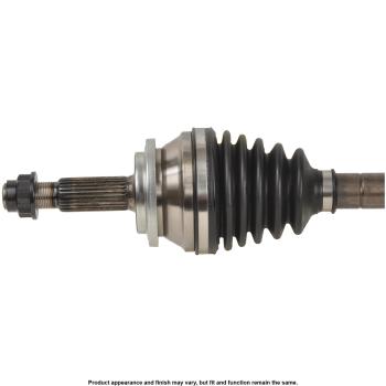 2016 Scion TC CV Axle Assembly Front Left Cardone Select 665414 image 2 of 3