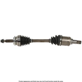 2016 Scion TC CV Axle Assembly Front Left Cardone Select 665414 image 3 of 3