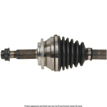 2016 Scion TC CV Axle Assembly Front Right Cardone Select 665415 image 2 of 3