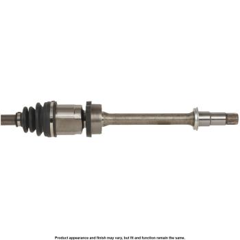 2016 Scion TC CV Axle Assembly Front Right Cardone Select 665415 image 3 of 3