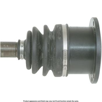 2004 Nissan Pathfinder CV Axle Assembly Front Left Cardone Select 666185 image 1 of 3