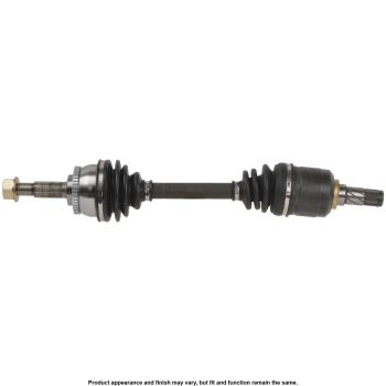2008 Nissan Maxima CV Axle Assembly Front Left Cardone Select 666192 image 1 of 3