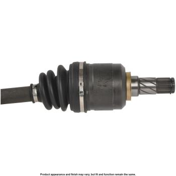2008 Nissan Maxima CV Axle Assembly Front Left Cardone Select 666192 image 3 of 3