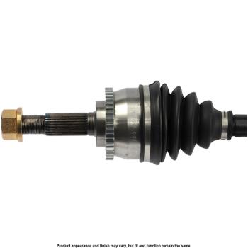 2002 Infiniti G20 CV Axle Assembly Front Left Cardone Select 666220 image 1 of 3
