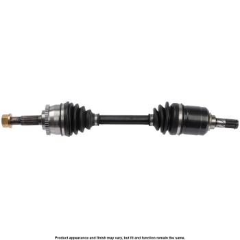 2002 Infiniti G20 CV Axle Assembly Front Left Cardone Select 666220 image 3 of 3