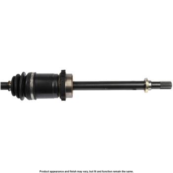 2002 Infiniti G20 CV Axle Assembly Front Right Cardone Select 666221 image 1 of 3
