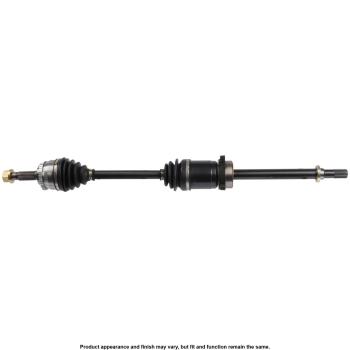 2002 Infiniti G20 CV Axle Assembly Front Right Cardone Select 666221 image 2 of 3