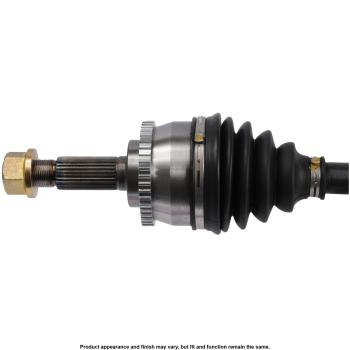 2002 Infiniti G20 CV Axle Assembly Front Right Cardone Select 666221 image 3 of 3
