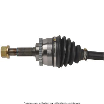 2002 Infiniti G20 CV Axle Assembly Front Left Cardone Select 666222 image 1 of 3