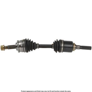 2002 Infiniti G20 CV Axle Assembly Front Left Cardone Select 666222 image 3 of 3