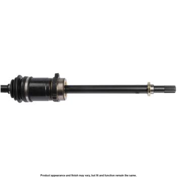 2002 Infiniti G20 CV Axle Assembly Front Right Cardone Select 666223 image 1 of 3