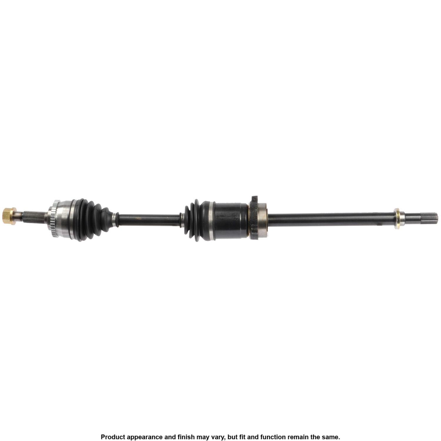 Cardone Select 666223 CV Axle Assembly product image 2 of 3